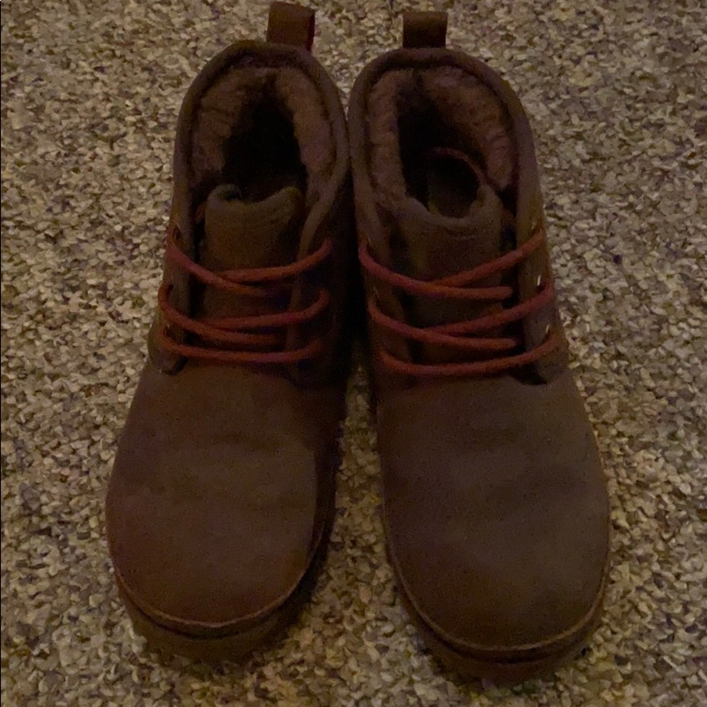 Uggs